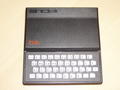 Sinclair ZX81